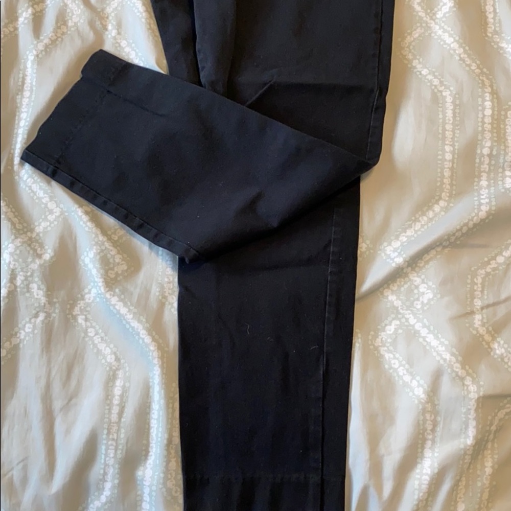 Black pixie dress pants - Picture 3 of 4